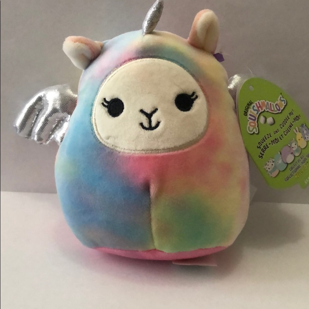 SQUISHMALLOWS Easter Collection - Lucy-May